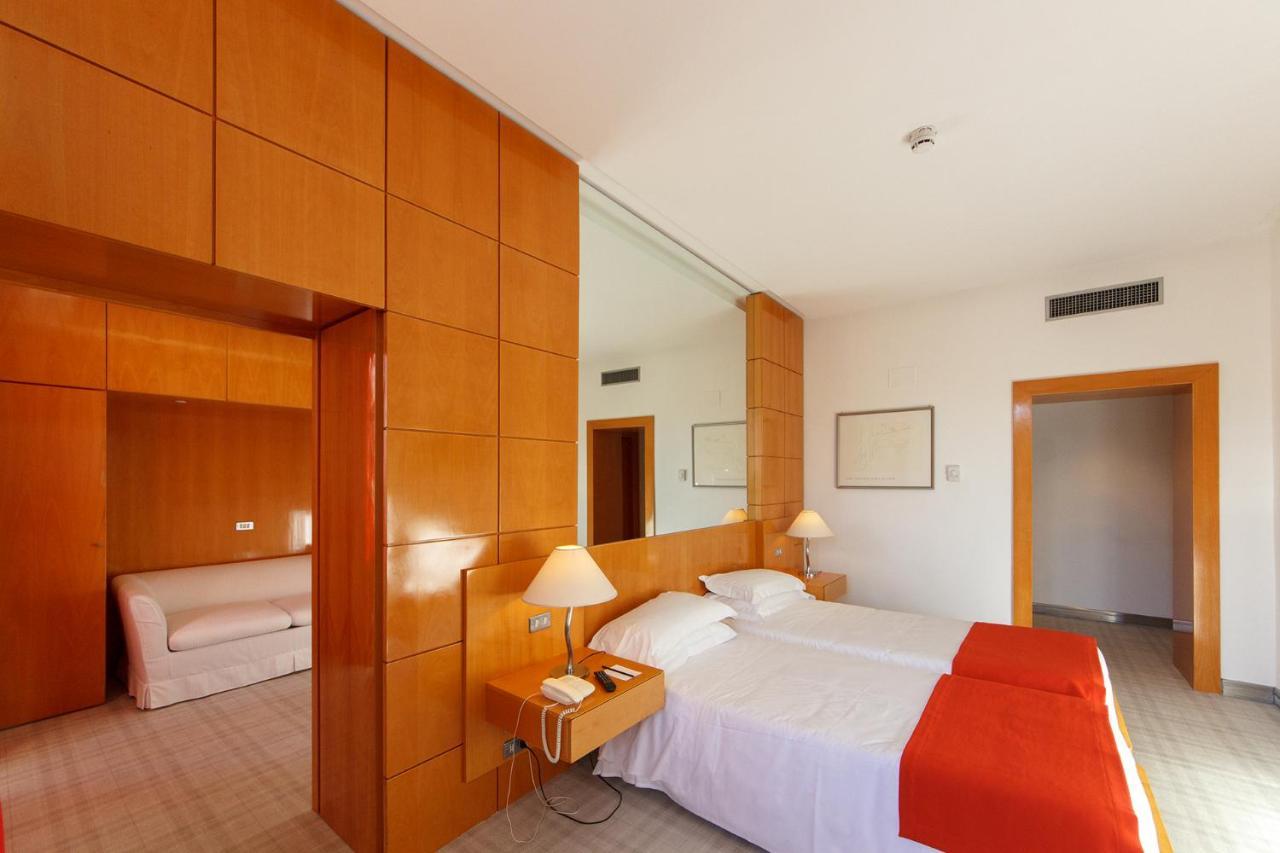 Hotel Albani Roma