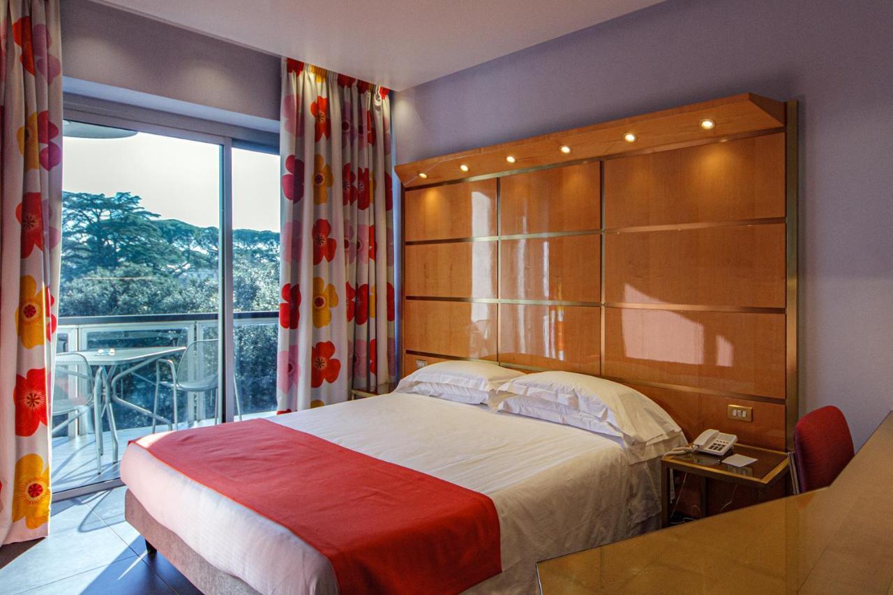 Hotel Albani Roma