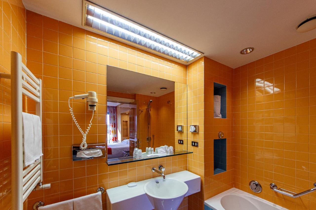 Hotel Albani Roma