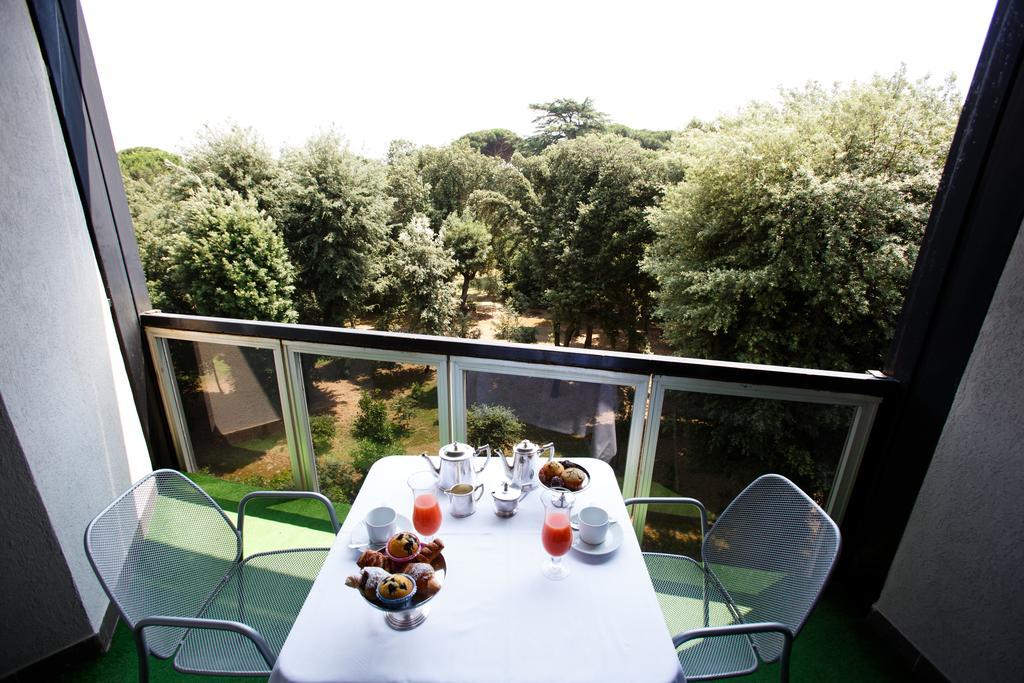 Albani 4* Roma