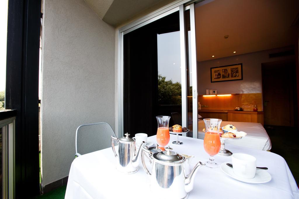 Albani 4* Roma