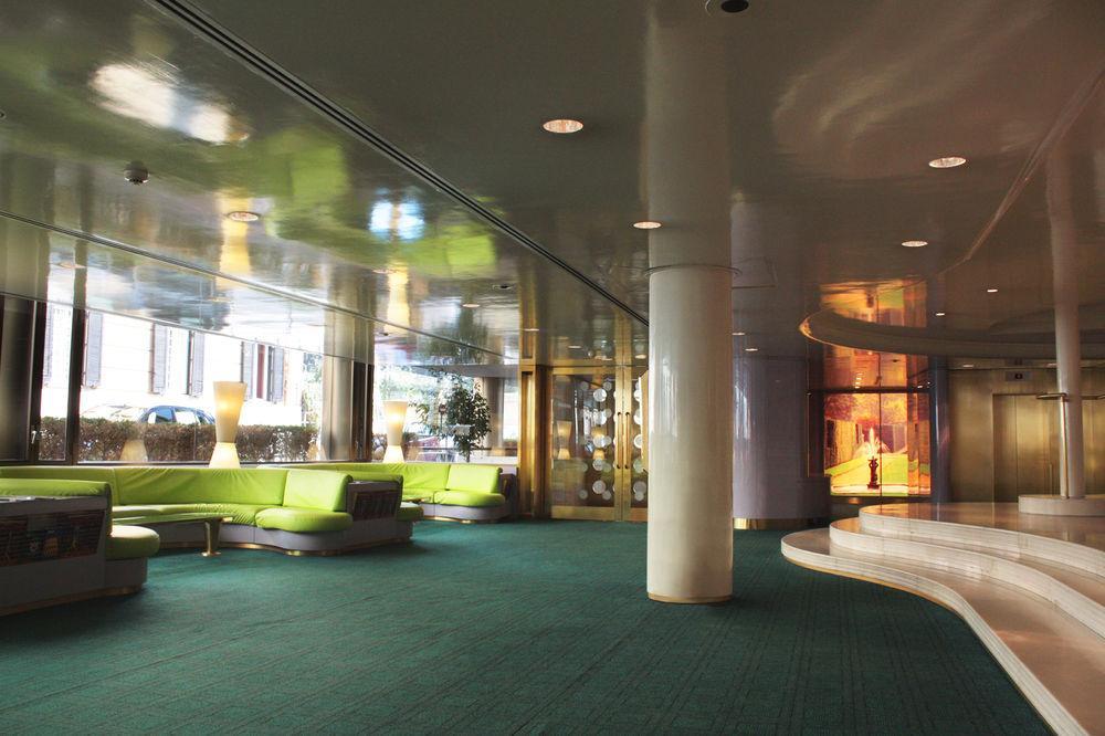 Hotel Albani Roma