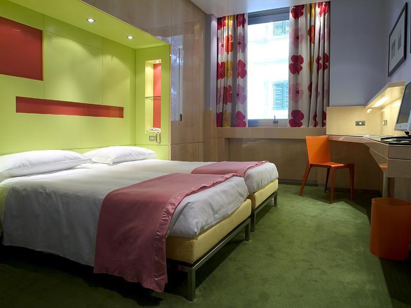 Hotel Albani Roma
