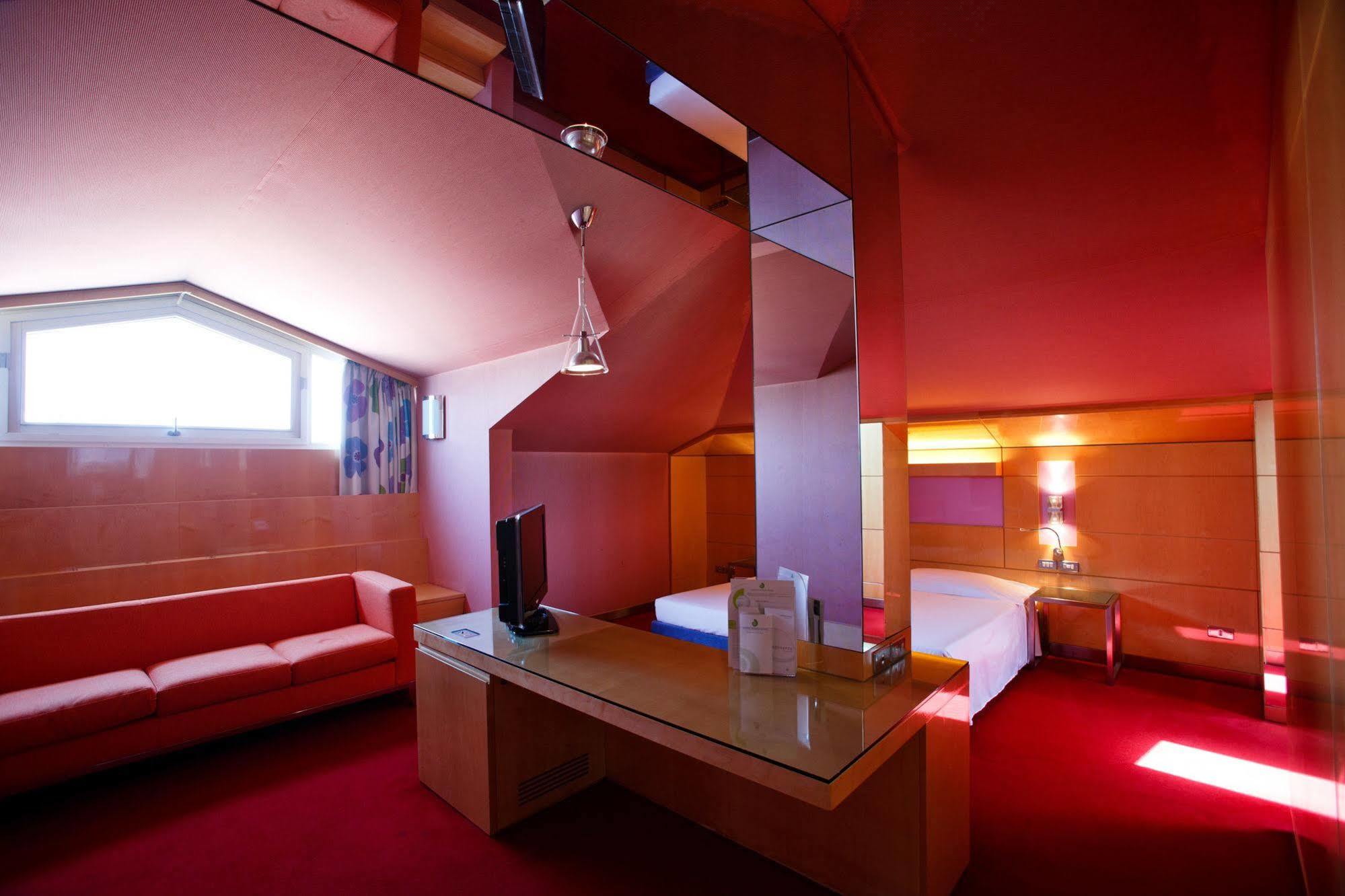 Albani Hotel Roma