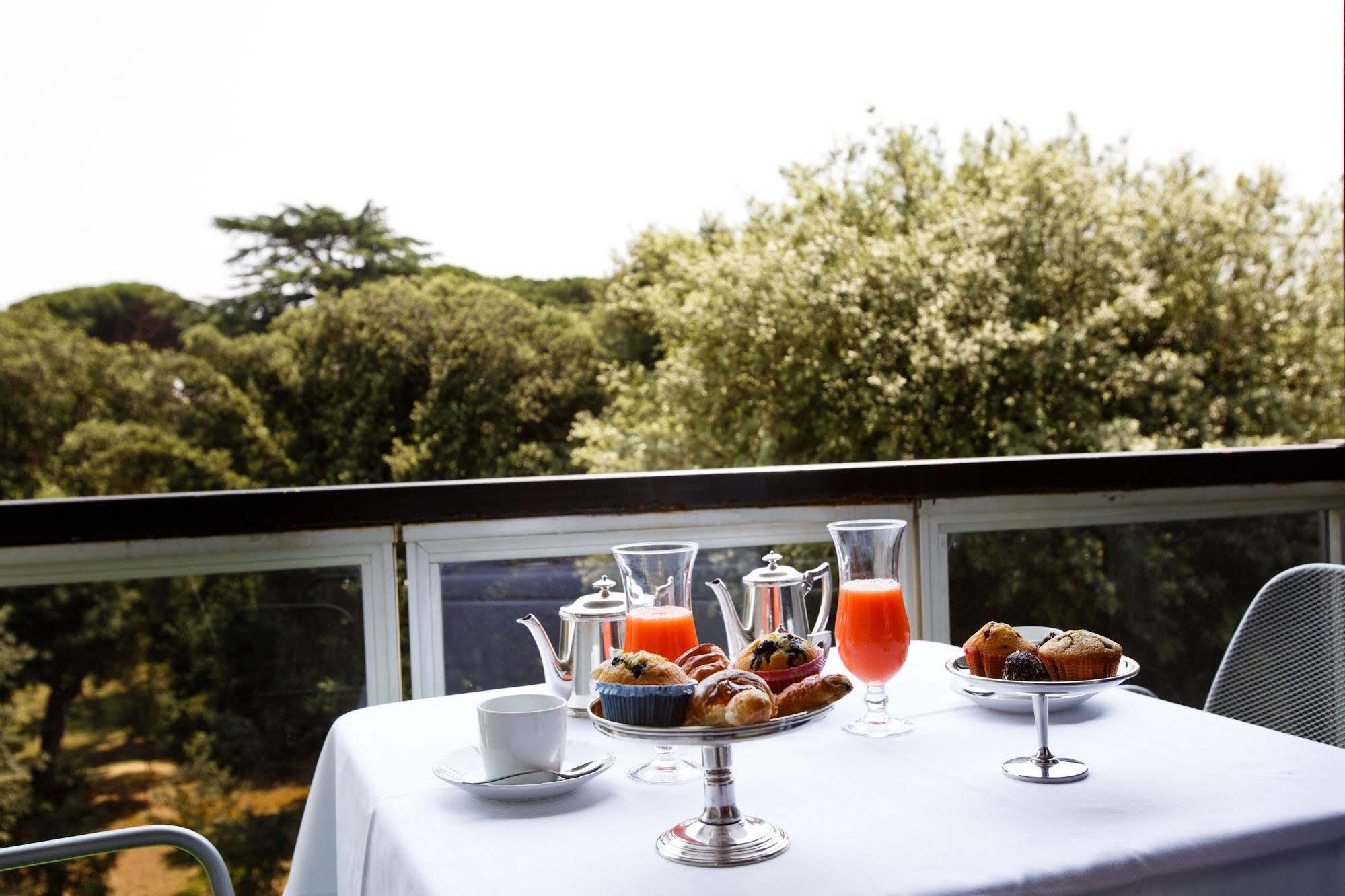 Hotel Albani Roma