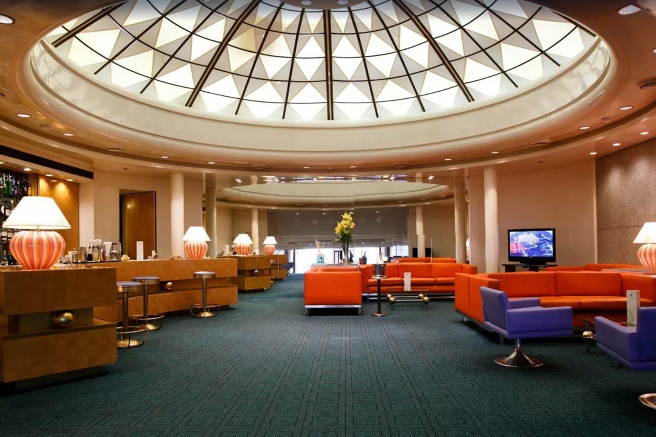 Hotel Albani Roma